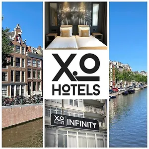 Xo Infinity Amszterdam