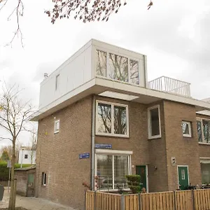 Bed & Breakfast Gabriela, Amsterdam
