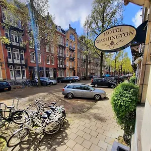 2* Hotel Washington