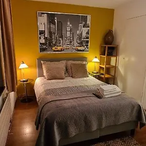 Bed & Breakfast Mi, Amsterdam