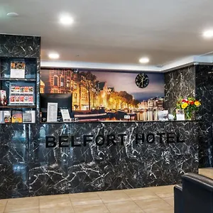 Belfort Amszterdam