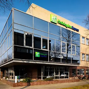 Hotel Express - South By Ihg, Amsterdam