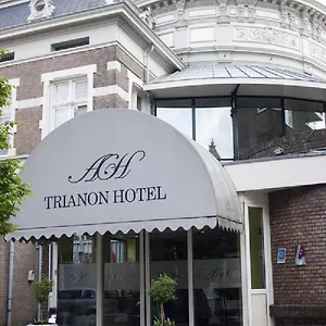 Budget Trianon Amszterdam
