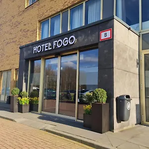 Fogo Amszterdam