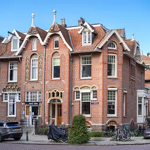 3* Hotel Atlas Vondelpark