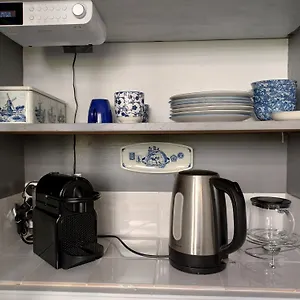 2* Frühstückspension West