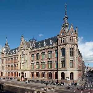 5* Hotel Conservatorium
