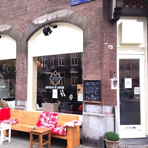 Bed & Breakfast M-square, Amsterdam
