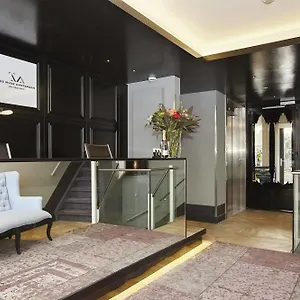 3* Hotel The Muse - Boutique