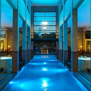 Hotel & Wellness Zuiver, Amsterdam