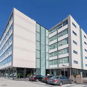 Hotel Western, Amsterdam